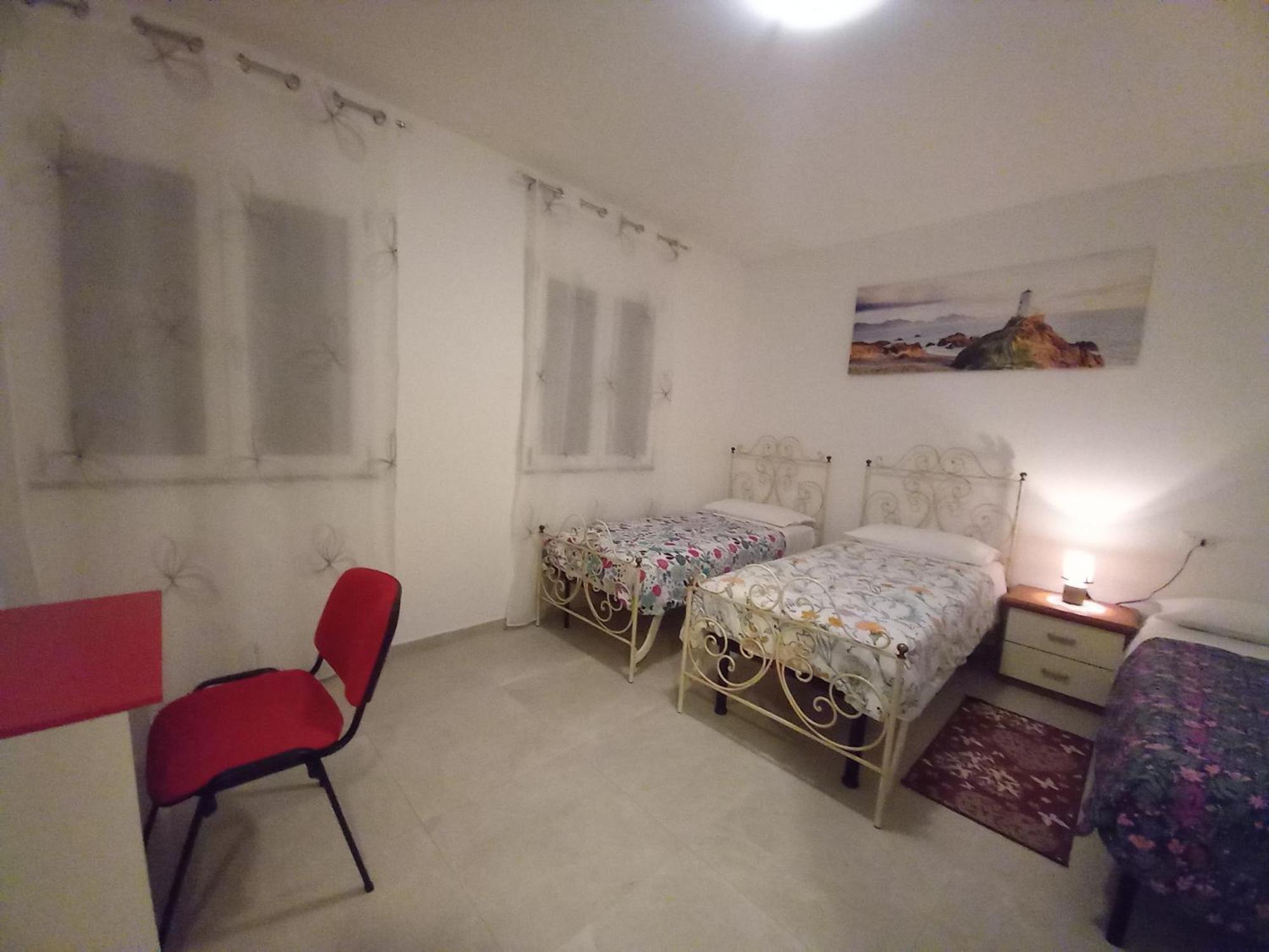 La Casa Di Tina Apartment Altopascio Room photo